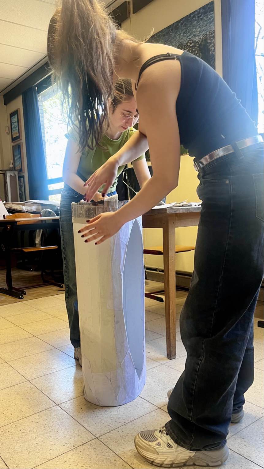 Atheneum Malle Eigentijds eigenwijs