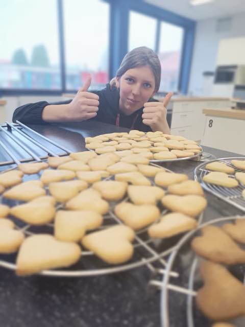 Atheneum Malle Koekjes tegen eenzaamheid