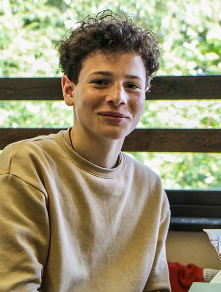 Atheneum Malle inschrijven voor de eerste graad