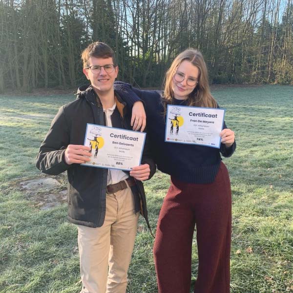 Atheneum Malle inschrijven voor de eerste graad Atheneum Malle inschrijven voor de eerste graad