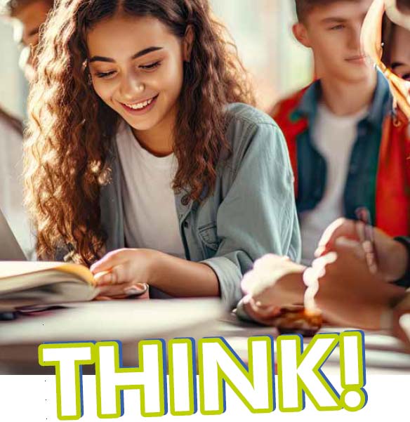 Atheneum Malle Think