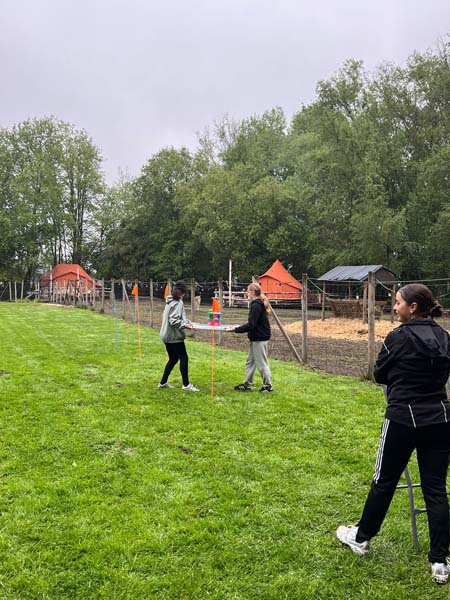 Atheneum Malle Sportdag 5de jaar