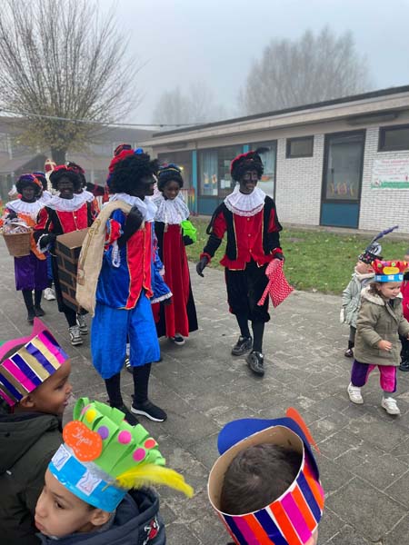 Atheneum Malle Pietenfeest