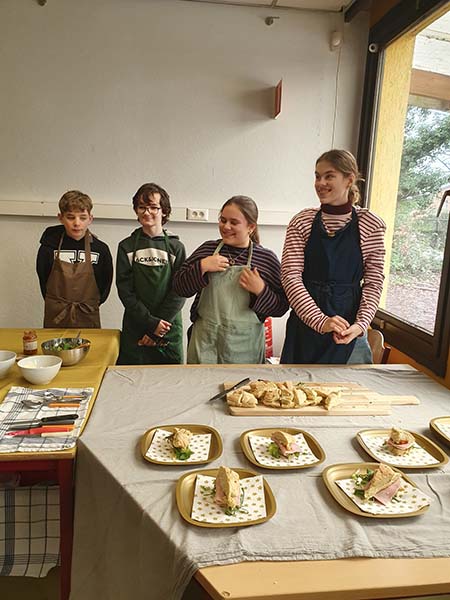 Atheneum Malle Finale Gist Master