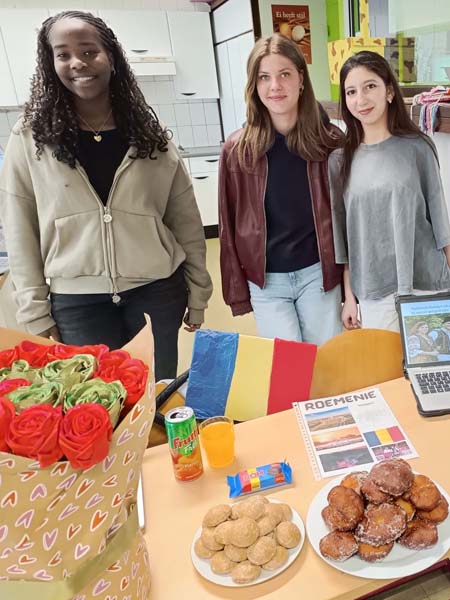 Atheneum Malle Diversiteitskraampjes medische koffers