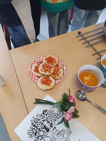 Atheneum Malle Finale Gist Master