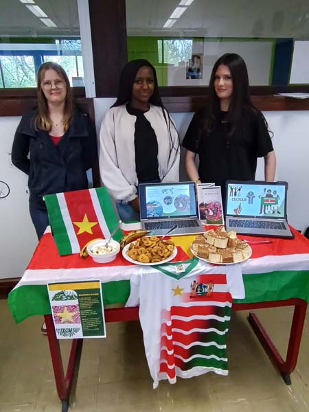 Atheneum Malle Diversiteitskraampjes medische koffers