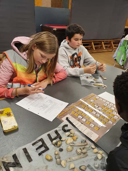 Atheneum Malle GWP1 aan zee