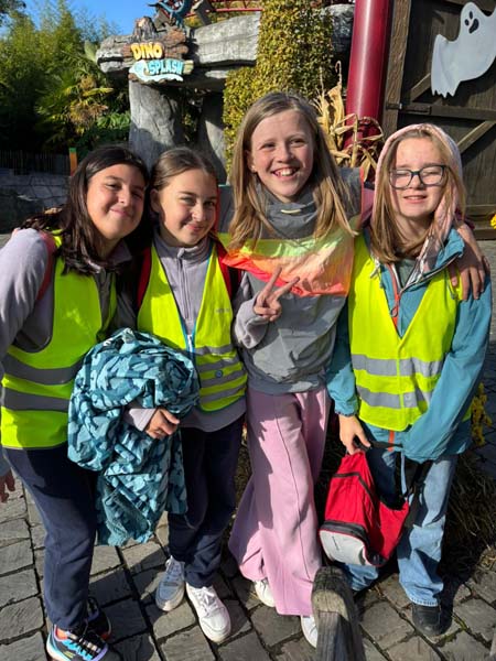 Atheneum Malle GWP1 aan zee