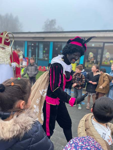 Atheneum Malle Pietenfeest