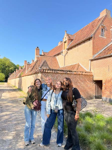 Atheneum Malle GWP5 in Lier