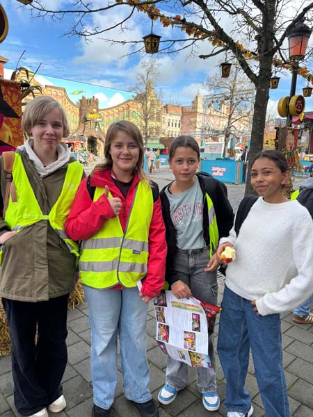 Atheneum Malle GWP1 aan zee