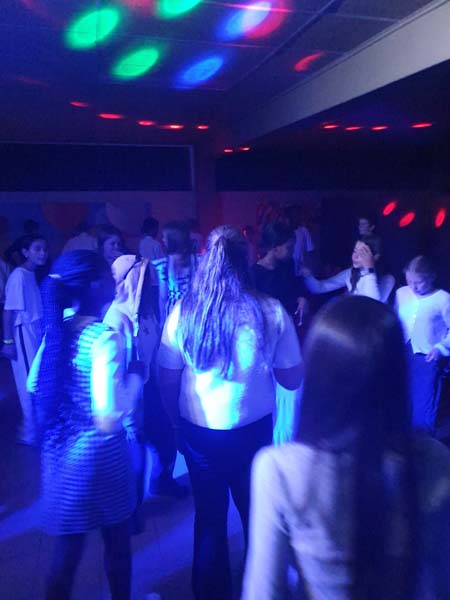 Atheneum Malle GWP1 aan zee