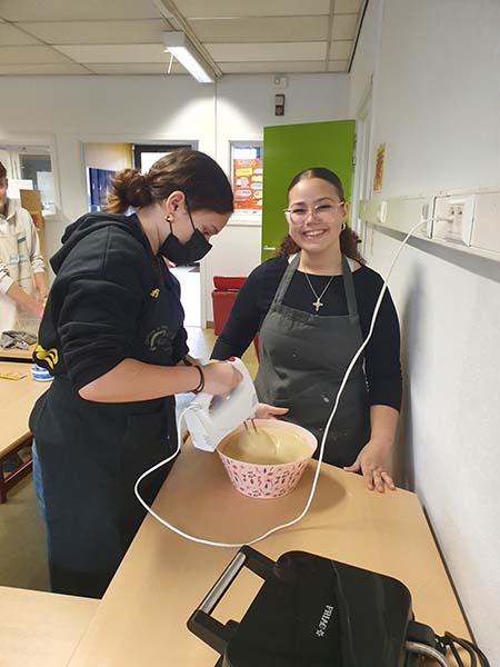 Atheneum Malle Finale Gist Master