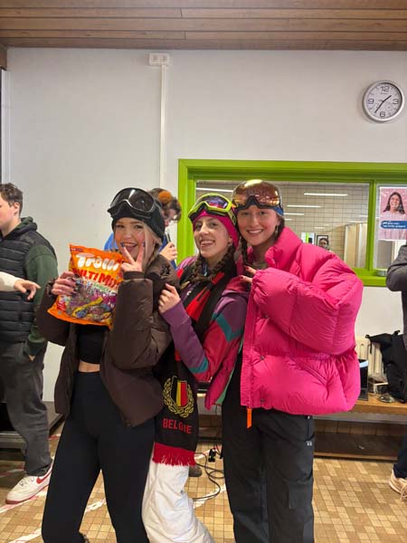 Atheneum Malle Carnaval 2026